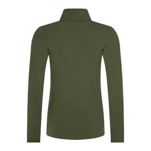 Women's 1/4 zip undershirt Protest Refabriz image-5