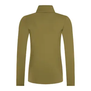 Women's 1/4 zip undershirt Protest Refabriz image-6