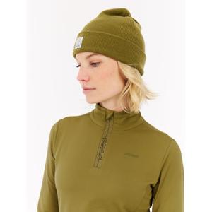 Unterziehpullover 1/4 Reißverschluss Damen Protest Refabriz image-6