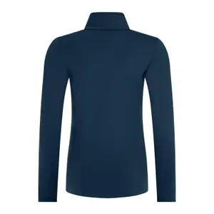 Women's 1/4 zip undershirt Protest Refabriz image-5