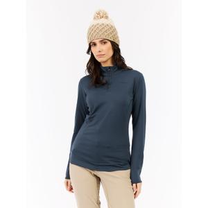 Unterziehpullover 1/4 Reißverschluss Damen Protest Refabriz image-4