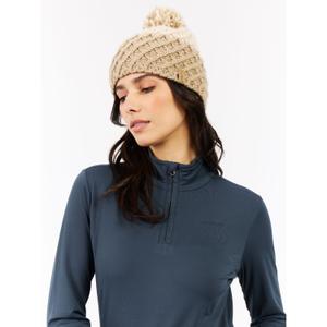 Unterziehpullover 1/4 Reißverschluss Damen Protest Refabriz image-6