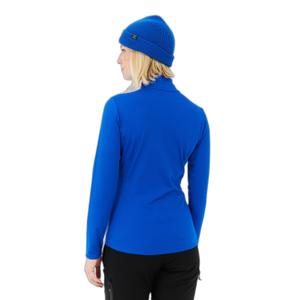 Unterziehpullover 1/4 Reißverschluss Damen Protest Refabriz image-1