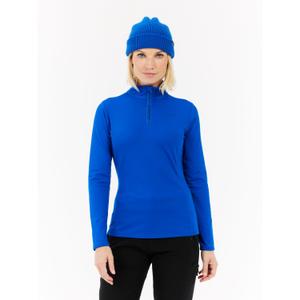 Unterziehpullover 1/4 Reißverschluss Damen Protest Refabriz image-4