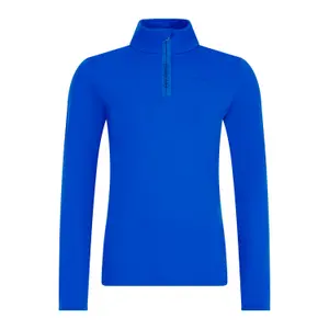 Women's 1/4 zip undershirt Protest Refabriz image-1