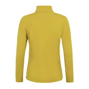 Women's 1/4 zip fleece Protest Refabriz image-1