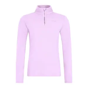 Women's 1/4 zip undershirt Protest Refabriz image-1