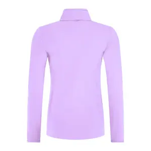 Women's 1/4 zip undershirt Protest Refabriz image-5