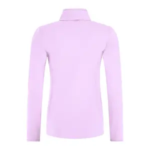Women's 1/4 zip undershirt Protest Refabriz image-6