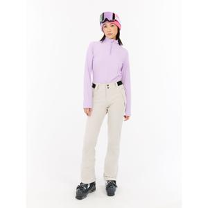 Undertröja med 1/4 dragkedja för kvinnor Protest Refabriz image-2