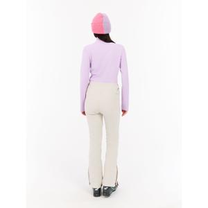 Undertröja med 1/4 dragkedja för kvinnor Protest Refabriz image-3