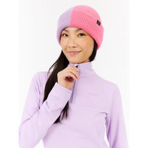 Undertröja med 1/4 dragkedja för kvinnor Protest Refabriz image-5