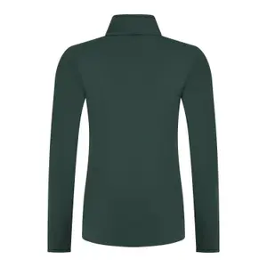 Women's 1/4 zip undershirt Protest Refabriz image-5