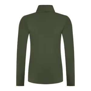 Women's 1/4 zip undershirt Protest Refabriz image-6