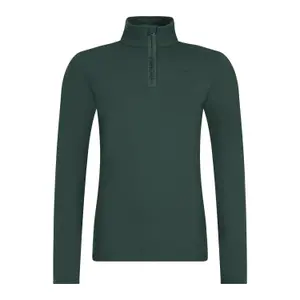 Women's 1/4 zip undershirt Protest Refabriz image-1