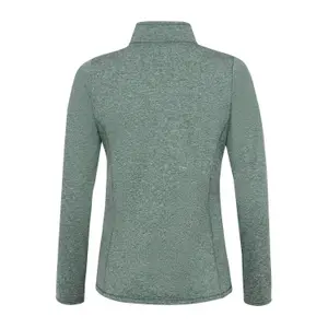 Damespullover 1/4 zip Protest Refabrizm image-1