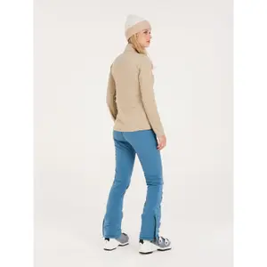 Pullover 1/4 zip donna Protest Refabrizm image-5