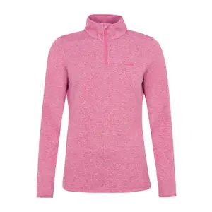 Pullover 1/4 zip donna Protest Refabrizm image-0