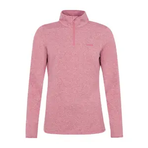Pullover 1/4 zip donna Protest Refabrizm image-0