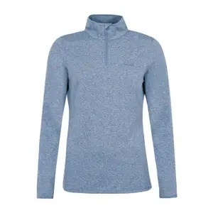 Pullover 1/4 zip donna Protest Refabrizm image-0