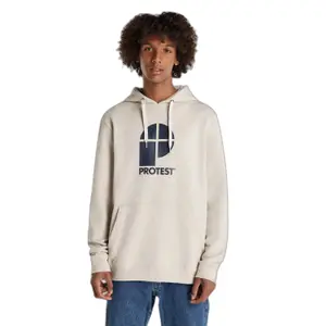 Camisola com capuz Protest Classic Logo image-2