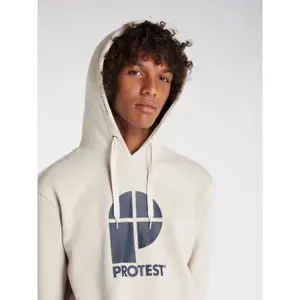 Camisola com capuz Protest Classic Logo image-5