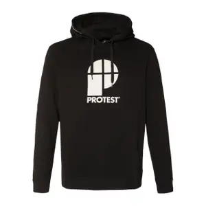 Hoodie Protest Classic Logo