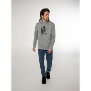 Casaco com capuz clássico Protest image-2