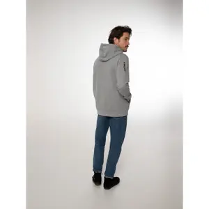 Casaco com capuz clássico Protest image-5