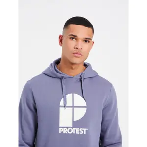 Casaco com capuz clássico Protest image-6