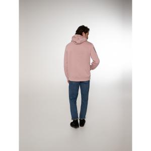 Camisola com capuz Protest Classic Logo image-5