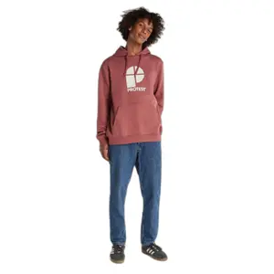 Casaco com capuz clássico Protest image-2