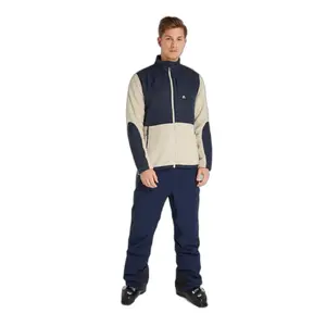 Full Zip Fleece Protest Prtmanitoba image-1