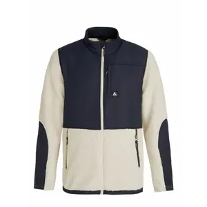 Full Zip Fleece Protest Prtmanitoba image-0