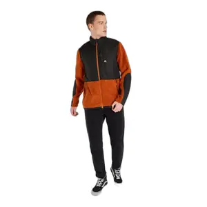 Full Zip Fleece Protest Prtmanitoba image-1