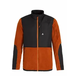 Full Zip Fleece Protest Prtmanitoba image-0