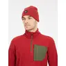Polaire 1/4 zip Protest Care image-5