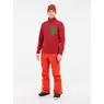 Polaire 1/4 zip Protest Care image-2