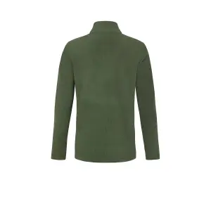 Quarter zip fleece Protest Care image-1