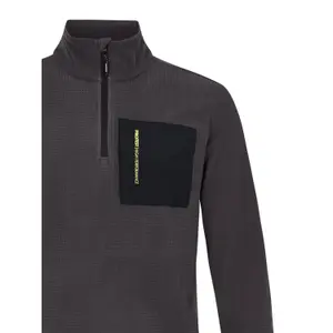 Polaire 1/4 zip Protest Care image-6