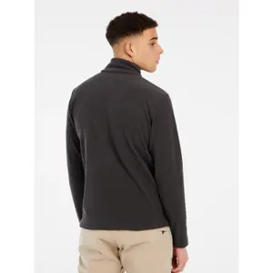 Polaire 1/4 zip Protest Care image-4