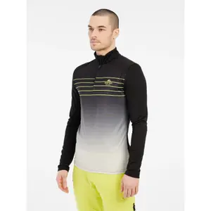 Pólar 1/4 cremallera Protest Bigby image-1