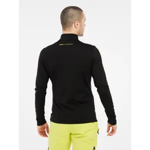 Pólar 1/4 cremallera Protest Bigby image-4