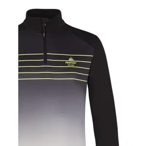 Pólar 1/4 cremallera Protest Bigby image-6