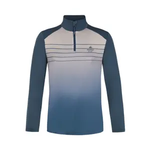 1/4 zip fleece Protest Bigby image-0