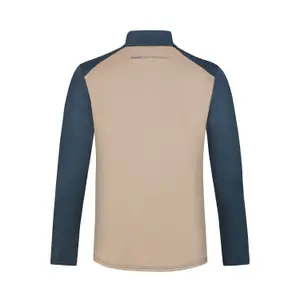 1/4 zip fleece Protest Bigby image-1