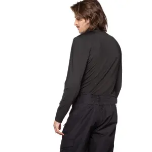 Velo com fecho de correr de 1/4 Protest Willowy image-5