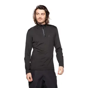 Velo com fecho de correr de 1/4 Protest Willowy image-4