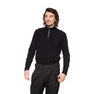 Velo com fecho de correr de 1/4 Protest Perfecty image-1