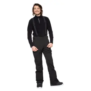 Velo com fecho de correr de 1/4 Protest Perfecty image-2